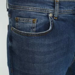Pier One Hombre Vaqueros Slim Fit - Mid Blue Denim 11 Pier One Hombre Vaqueros Slim Fit - Mid Blue Denim -Ofertas Pier One Tienda 6ee3cb16b17f4d70a70f5ee038f67457