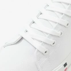 Pier One UNISEX - Zapatillas - White, Unisexo 13 Pier One UNISEX - Zapatillas - White, Unisexo -Ofertas Pier One Tienda 6eeaf6ea65264b6aaea47b2ce7b216a0