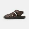 Pier One Hombre Sandalias - Brown -Ofertas Pier One Tienda 6ef9a5ee32184798b594a9ad2ef7bc1e