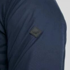 Pier One Hombre Parka - Dark Blue -Ofertas Pier One Tienda 6f2a2a2984f2402aa8e1d8443be19881