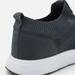 Pier One Hombre Zapatillas - Dark Blue -Ofertas Pier One Tienda 6f47752df9bd4567946e031290d8a89f