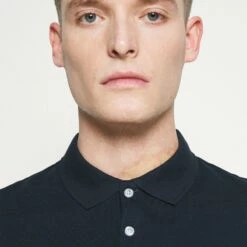 Pier One Hombre 2 PACK - Polo - Bordeaux/dark Blue -Ofertas Pier One Tienda 6f821081bdab4dbbac8330c0674c83aa