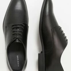 Pier One Hombre Zapatos Con Cordones - Black 9 Pier One Hombre Zapatos Con Cordones - Black -Ofertas Pier One Tienda 6f85a9703b6e474b9a6282d028053c4a