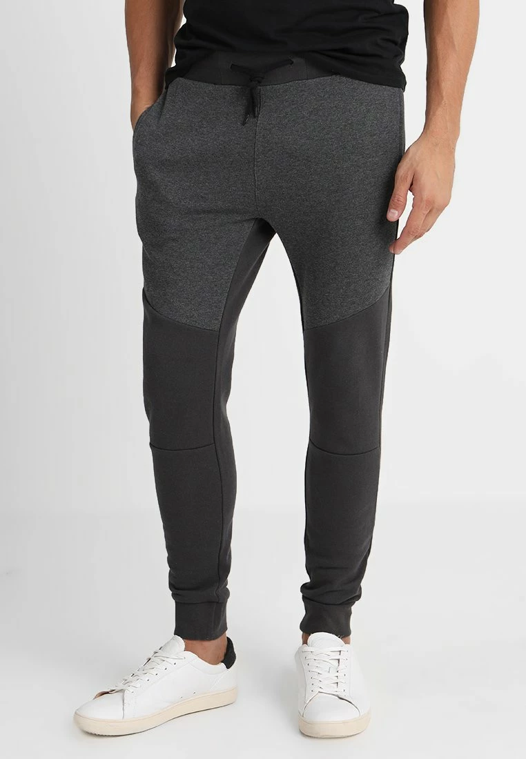 Pier One Hombre Pantalones Deportivos - Dark Grey 3 Pier One Hombre Pantalones Deportivos - Dark Grey