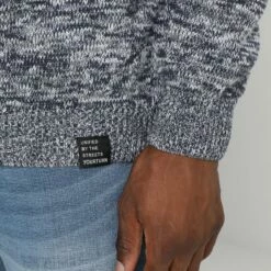 Pier One Hombre Jersey Con Capucha - Dark Blue -Ofertas Pier One Tienda 70828d47260a4b9aa84ca8f6abcccdf4