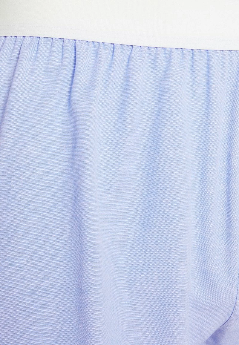 Pier One Hombre 3 PACK - Boxer - Blue 8 Pier One Hombre 3 PACK - Boxer - Blue - Imagen 6