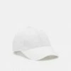 Pier One Unisexo UNISEX - Gorra - White -Ofertas Pier One Tienda 70dedbc8447a471391efc357384f73e7
