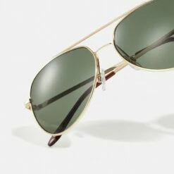 Pier One Hombre Gafas De Sol - Green -Ofertas Pier One Tienda 70fd1cff8a8a48d088e5d19aa686d3d7