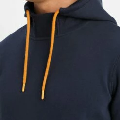 Pier One Hombre Jersey Con Capucha - Dark Blue -Ofertas Pier One Tienda 717687a3b4ae485a8957329cd1bbf19f