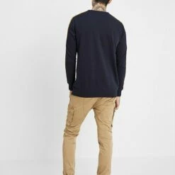 Pier One Hombre Pantalones Cargo - Tan 10 Pier One Hombre Pantalones Cargo - Tan -Ofertas Pier One Tienda 718f82663e8949ae8350988bfc78ba4e