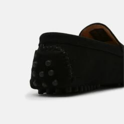 Pier One Hombre Mocasines - Black -Ofertas Pier One Tienda 71a36ec588e142f592acd59be8a838ed