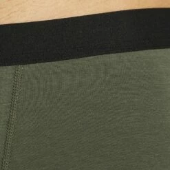 Pier One Hombre 5 PACK - Culotte - Black/khaki/mottled Grey 14 Pier One Hombre 5 PACK - Culotte - Black/khaki/mottled Grey -Ofertas Pier One Tienda 71a7cae8610e4d6fa46ed9e7301a7f16