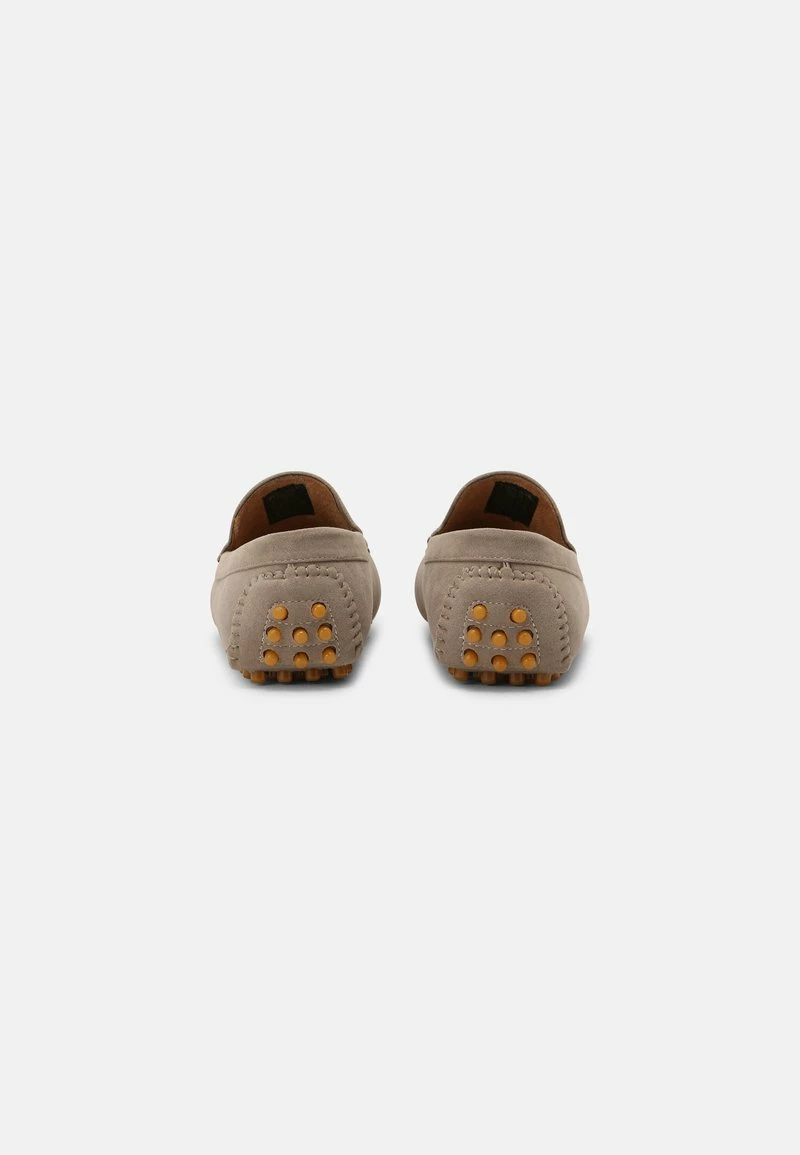 Pier One Hombre Mocasines - Sand 5 Pier One Hombre Mocasines - Sand - Imagen 3