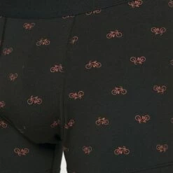 Pier One Hombre 3 PACK - Culotte - Black/red -Ofertas Pier One Tienda 7261c48fb4ef4eedb52b4b03a700136c