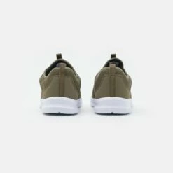 Pier One Hombre Zapatillas - Dark Green -Ofertas Pier One Tienda 726f391222264e7983aee319b98323de