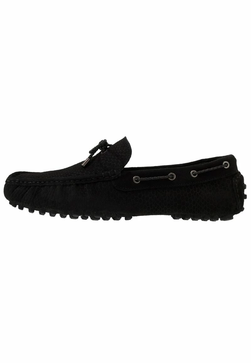 Pier One Mocasines - Black, Hombre 4 Pier One Mocasines - Black, Hombre - Imagen 2