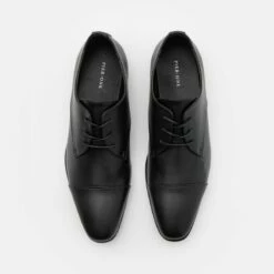 Pier One Hombre Zapatos De Vestir - Black -Ofertas Pier One Tienda 7305741d3f424122ad480b740223c528