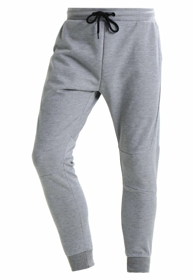 Pier One Hombre Pantalones Deportivos - Light Grey 7 Pier One Hombre Pantalones Deportivos - Light Grey - Imagen 5