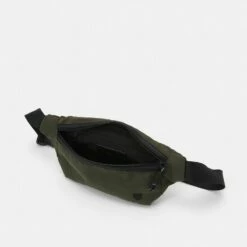 Pier One Unisexo UNISEX - Riñonera - Olive 9 Pier One Unisexo UNISEX - Riñonera - Olive -Ofertas Pier One Tienda 732a3db16f1e4175bcf30a1bd48a896a