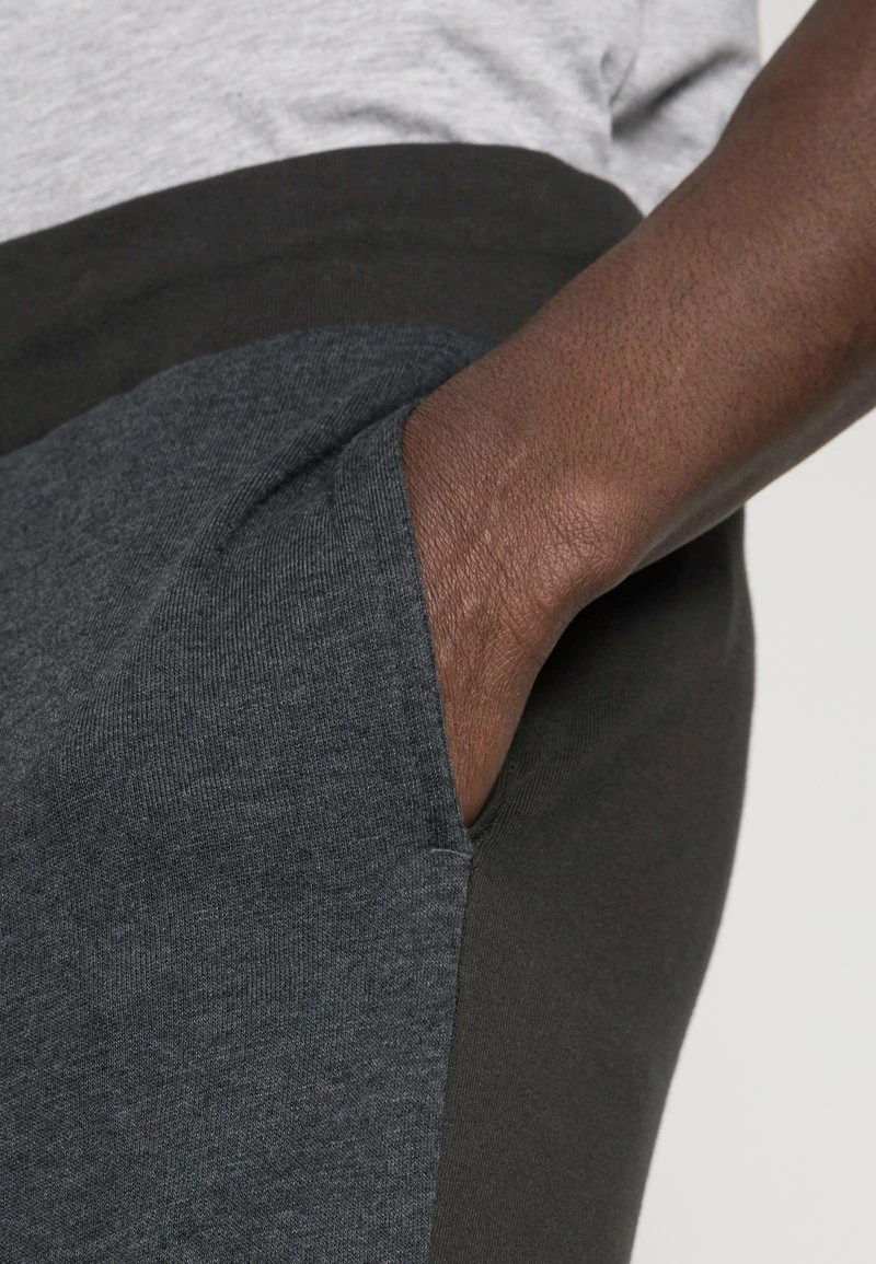 Pier One Hombre Pantalones Deportivos - Dark Grey 6 Pier One Hombre Pantalones Deportivos - Dark Grey - Imagen 4