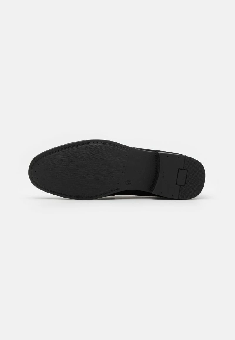 Pier One Hombre Mocasines - Black 7 Pier One Hombre Mocasines - Black - Imagen 5