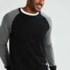 Pier One Sudadera - Grey Melange/black, Hombre -Ofertas Pier One Tienda 737560b7968a4c509c2c44501db8e2d3