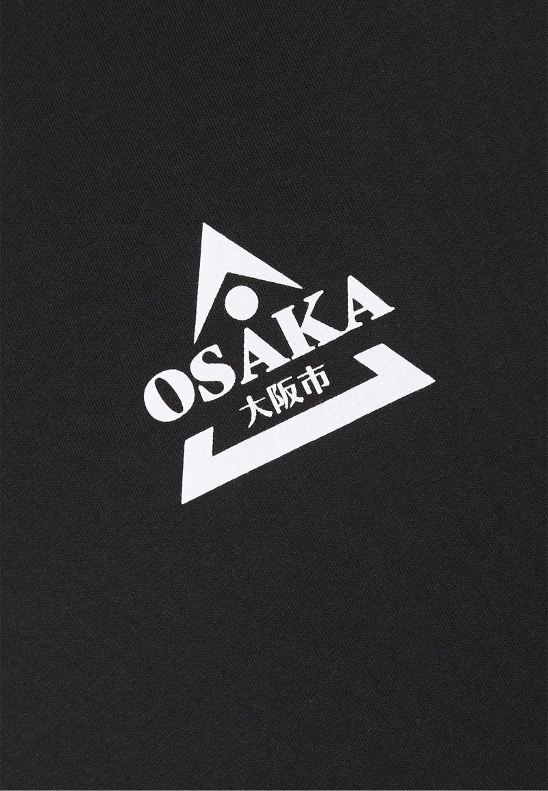 Pier One Hombre Camiseta De Manga Larga - Black 9 Pier One Hombre Camiseta De Manga Larga - Black - Imagen 7