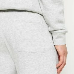 Pier One Hombre Pantalones Deportivos - Mottled Light Grey/mottled Dark Blue 17 Pier One Hombre Pantalones Deportivos - Mottled Light Grey/mottled Dark Blue -Ofertas Pier One Tienda 737d28e17a324ecc9e683cebbda75492