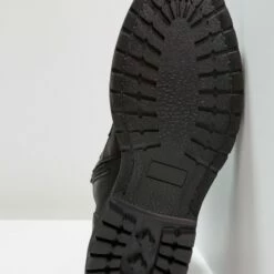 Pier One Hombre Botines Con Cordones - Black -Ofertas Pier One Tienda 73b4e060d6bf47a5922b6e337cc33ee9