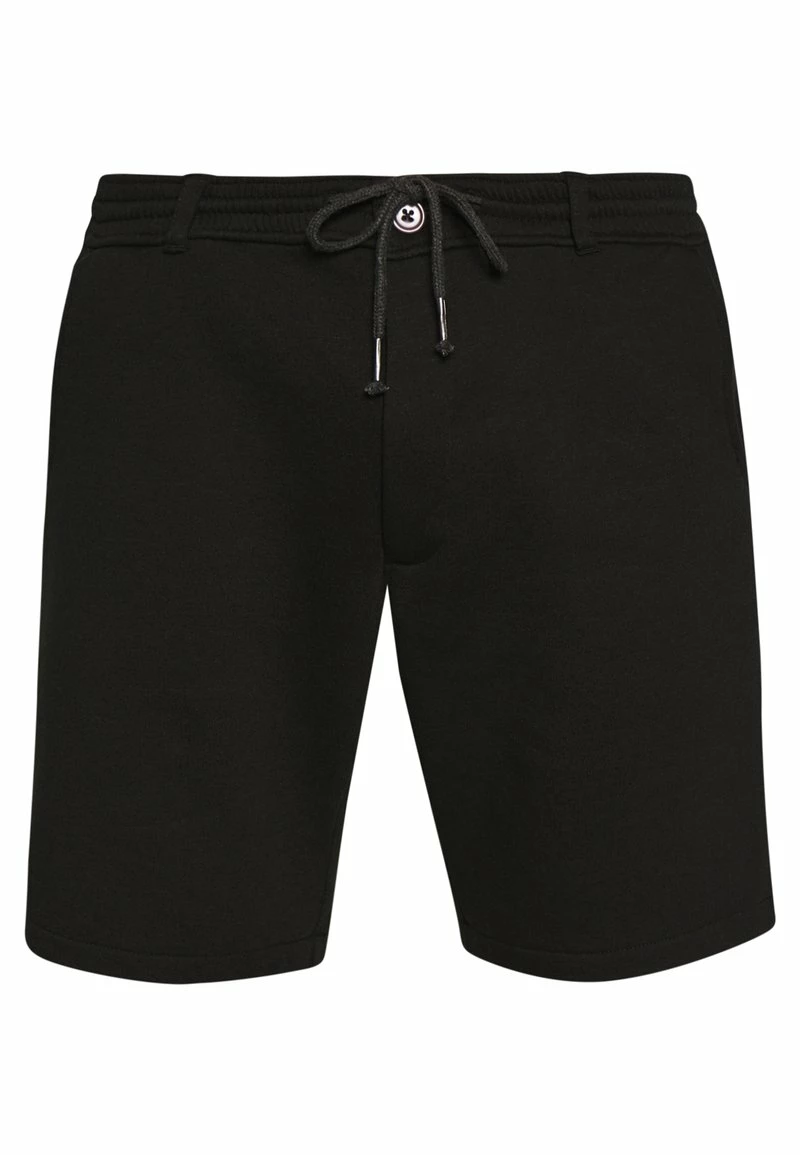 Pier One Shorts - Black, Hombre 7 Pier One Shorts - Black, Hombre - Imagen 5