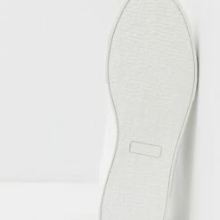 Pier One UNISEX - Zapatillas - White, Hombre -Ofertas Pier One Tienda 74228f1982334570b6d9a7e4467272bd