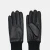 Pier One Hombre Guantes - Black -Ofertas Pier One Tienda 74efe25531344c059037a5cda4ba1c8b