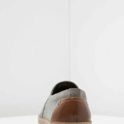 Pier One Hombre Mocasines - Grey 11 Pier One Hombre Mocasines - Grey -Ofertas Pier One Tienda 74f1787d22684c5788897acd7ba6ea5d