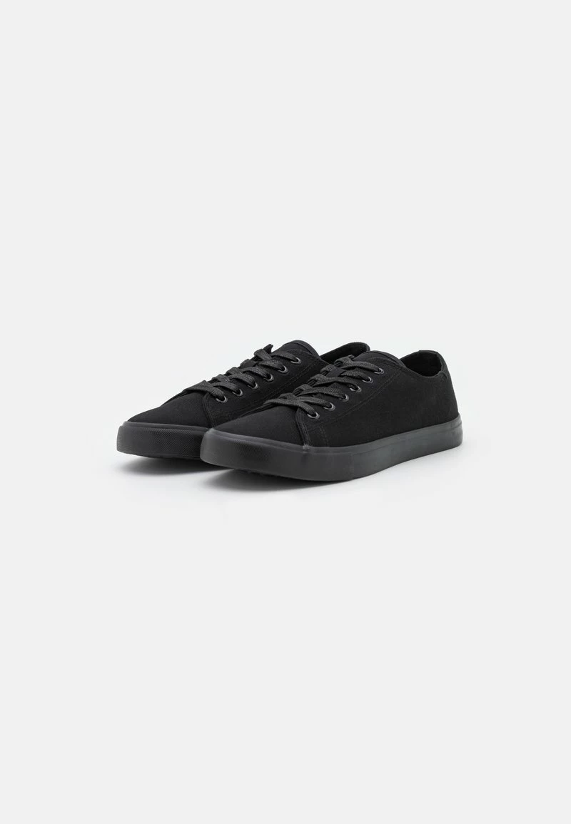 Pier One UNISEX - Zapatillas - Black, Unisexo 4 Pier One UNISEX - Zapatillas - Black, Unisexo - Imagen 2