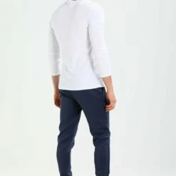 Pier One Hombre Pantalones Deportivos - Dark Blue -Ofertas Pier One Tienda 75877180d7f04c899598b6cd003f9569