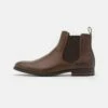 Pier One Hombre Botines - Brown -Ofertas Pier One Tienda 767ec5c4bd1f4e3c8311f0e5700a88e7