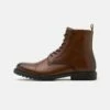 Pier One Hombre Botines Con Cordones - Cognac 1 Pier One Hombre Botines Con Cordones - Cognac -Ofertas Pier One Tienda 769ee728c6844920bb35c7813e400241