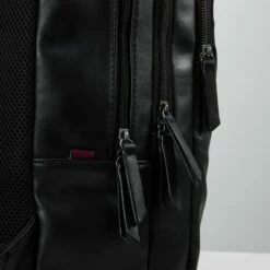 Pier One Hombre Mochila - Black -Ofertas Pier One Tienda 76d11542f77c44f99d1211cb65c092dc