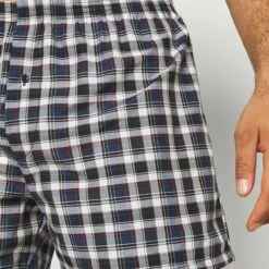 Pier One Hombre 5 PACK - Boxer - Grey 13 Pier One Hombre 5 PACK - Boxer - Grey -Ofertas Pier One Tienda 76ef02faa69e4534a8ba13470b07a39a