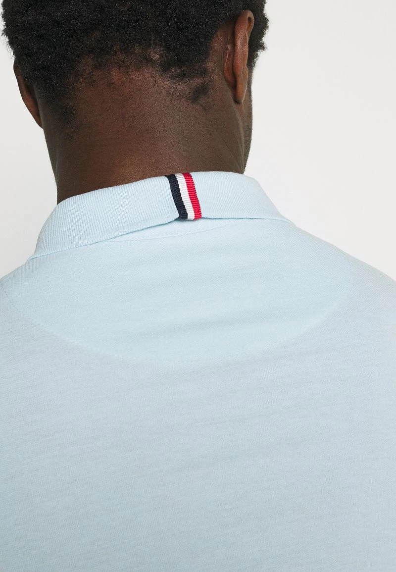 Pier One Hombre Polo - Light Blue 7 Pier One Hombre Polo - Light Blue - Imagen 5