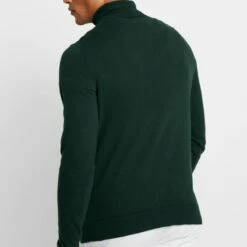Pier One Hombre Jersey De Punto - Dark Green 10 Pier One Hombre Jersey De Punto - Dark Green -Ofertas Pier One Tienda 77d9213314a5411abaf9e0d9b83acfbc