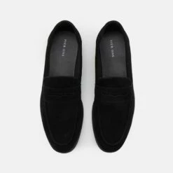 Pier One Hombre Mocasines - Black -Ofertas Pier One Tienda 77de69826cd9483880ea6bb5301da0e1