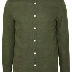 Pier One Hombre Camisa - Olive 12 Pier One Hombre Camisa - Olive -Ofertas Pier One Tienda 786d01cc808546679553f78d18371b23