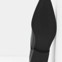 Pier One Hombre Zapatos Con Cordones - Black -Ofertas Pier One Tienda 79a4a9b1a6a84688bf8f8a62557f82f9