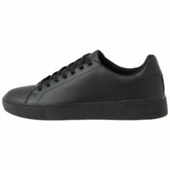 Pier One Hombre Zapatillas - Black