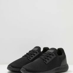 Pier One Hombre UNISEX - Zapatillas - Black -Ofertas Pier One Tienda 79bb6c16cf424dd9ba7fa16c4a580c58