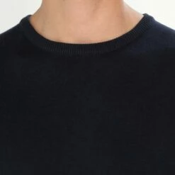 Pier One Hombre Jersey De Punto - Dark Blue -Ofertas Pier One Tienda 79c699527de94454b9f4681442ea9f3b