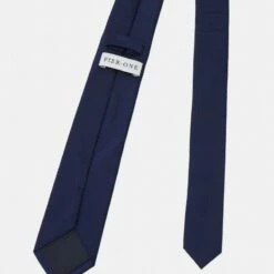Pier One Hombre SET - Corbata - Dark Blue/bordeaux -Ofertas Pier One Tienda 79f64a40cf684031ad8f268fcc85452a
