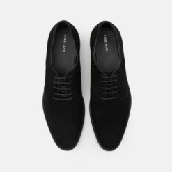 Pier One Hombre Zapatos Con Cordones - Black -Ofertas Pier One Tienda 7a43c00b3e6046759f3b990c90920343