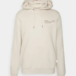 Pier One Hombre Sudadera - Beige -Ofertas Pier One Tienda 7ad2208a5b3a42de86c92ae34291f491